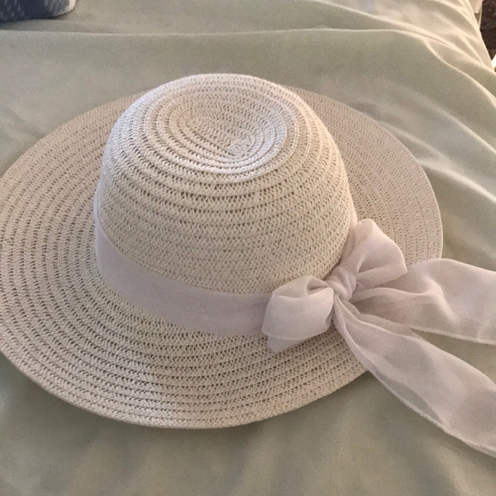 Summer hat